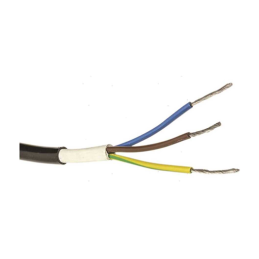 Cable Electrico Marino 3x4.0mm