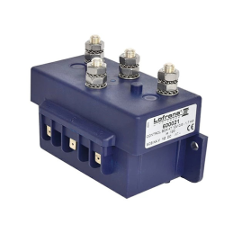 Caja de Control Lofrans 12V 1000-1700W (4 Terminales)
