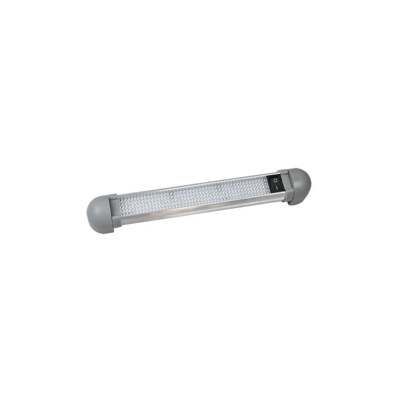 Luz LED Giratoria (255mm)