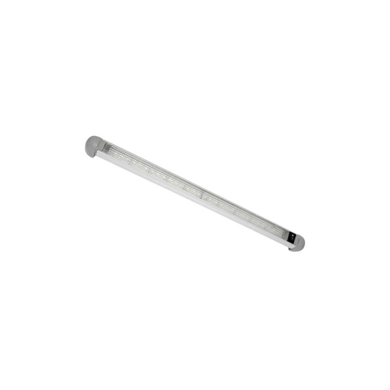 Luz LED Giratoria (470mm)