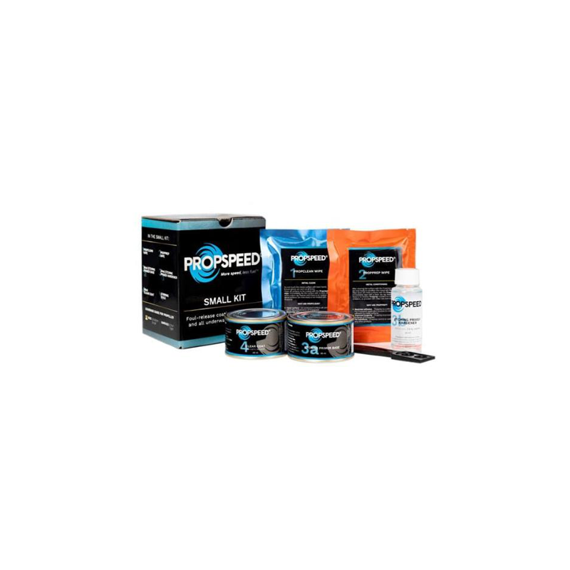 Propspeed Kit Antifouling Silicona Pequeño (200ml)