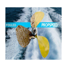 Propspeed Kit Antifouling Silicona Pequeño (200ml)