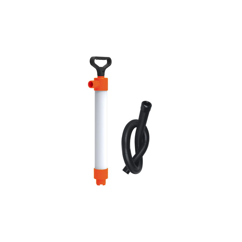 Bomba Achique Manual Seaflo (740mm)