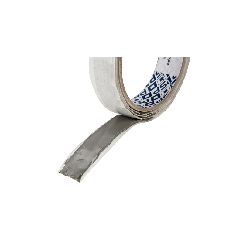 Cinta Mochilera 5 Cm De Ancho X 50 Metros Solo En Negro En Venta En