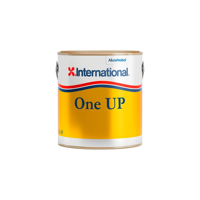 Imprimacion International One-Up 750ml