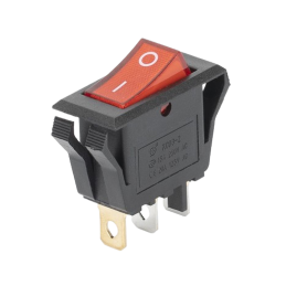 Interruptor 2 Posiciones (ON-OFF)