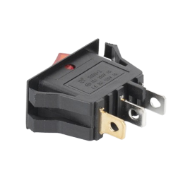 Interruptor 2 Posiciones (ON-OFF)