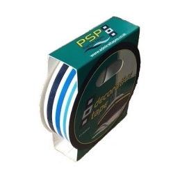 PSP Cinta Adhesiva Linea de Flotacion 3 Azules (27mm)