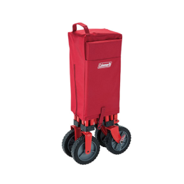 Carro Plegable Coleman Multiusos