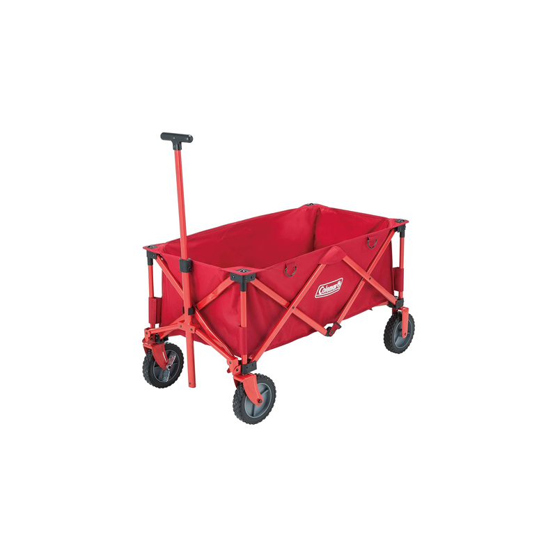 Carro Plegable Coleman Multiusos