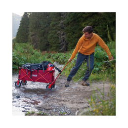 Carro Plegable Coleman Multiusos