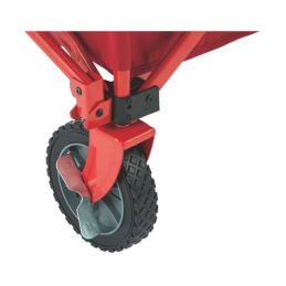 Carro Plegable Coleman Multiusos