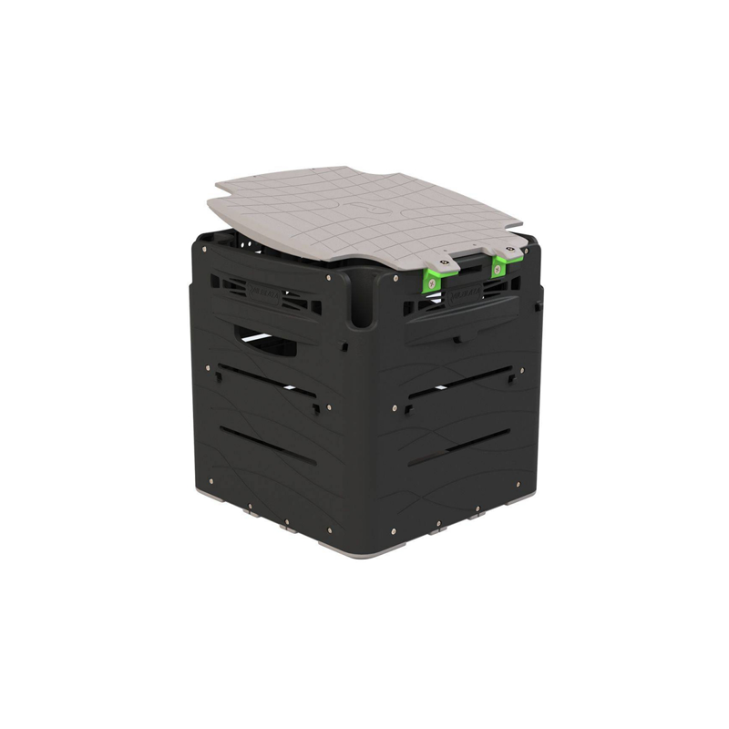 Caja "Gear Hub" Railblaza