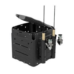 Caja "Gear Hub" Railblaza