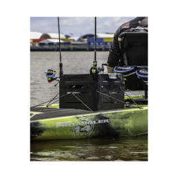 Caja "Gear Hub" Railblaza
