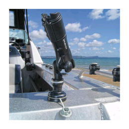 Soporte Railblaza Swivelport 360º