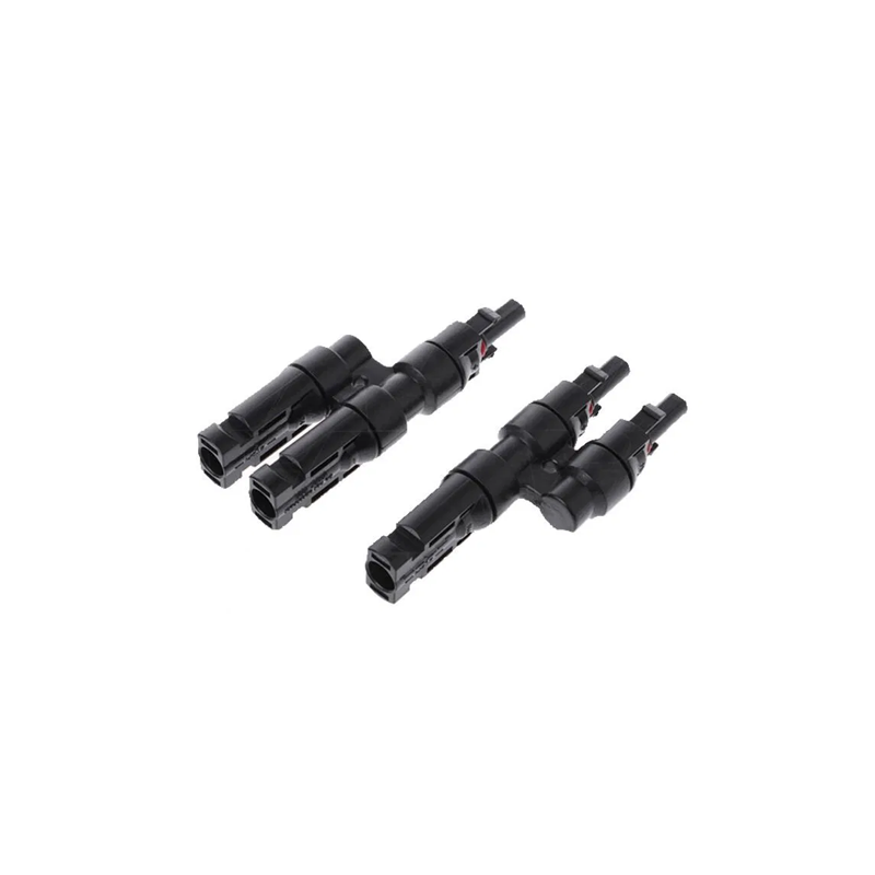 Conectores Solares MC4 Y Victron Energy