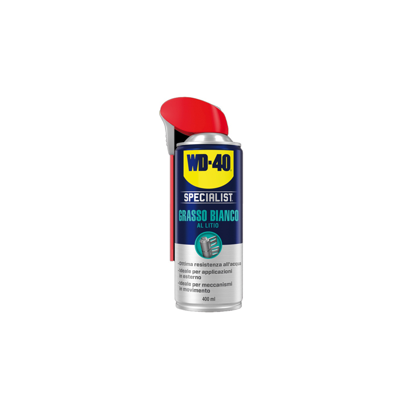 WD-40 Grasa al Litio WD-40 Grasa al Litio