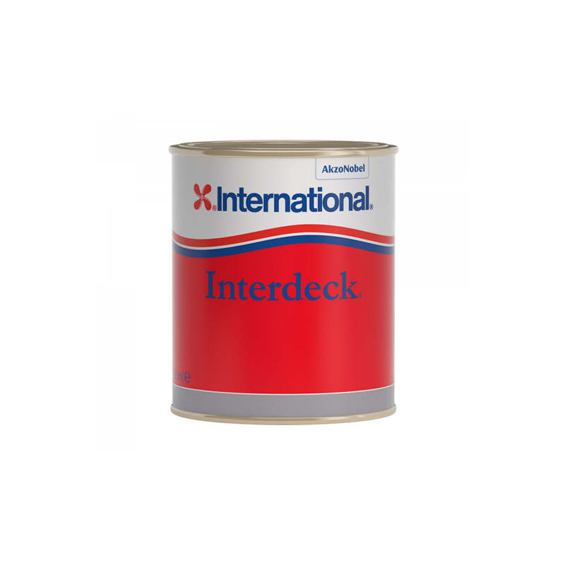 Antideslizante Interdeck International 0,75LT