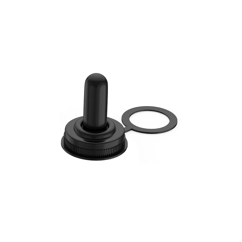 Protector Goma para Interruptor