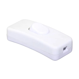 Interruptor Aereo Blanco