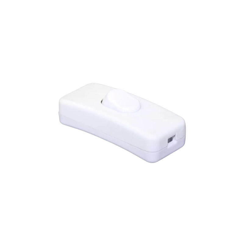 Interruptor Aereo Blanco