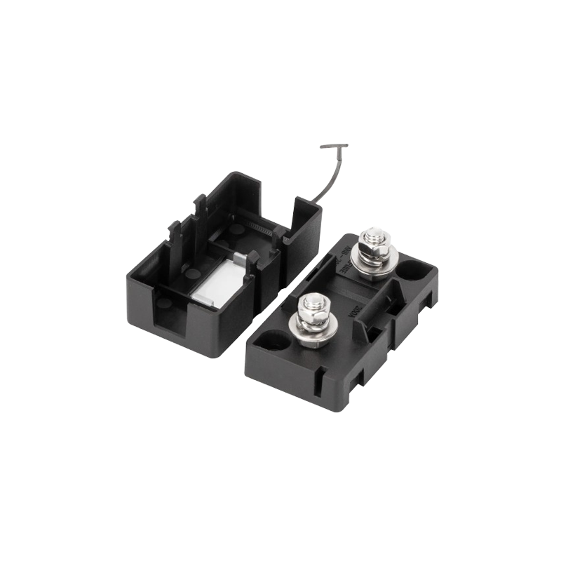 Portafusible Midi