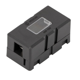 Portafusible Midi