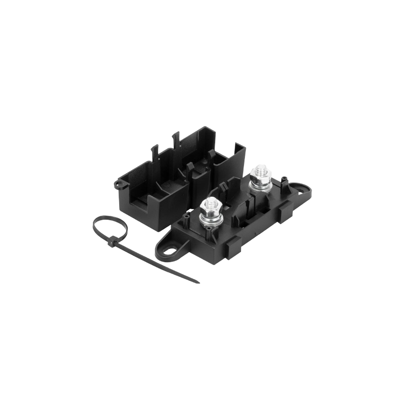 Portafusible MEGA
