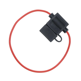 Portafusible Intemperie