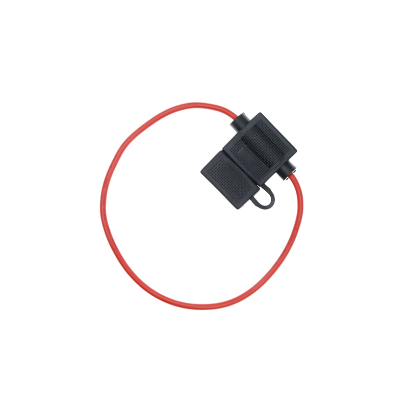 Portafusible Intemperie