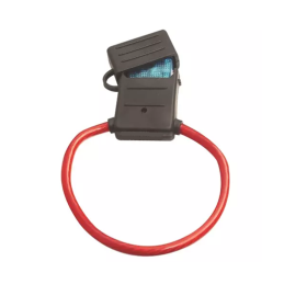 Portafusible para Maxi-Fusible