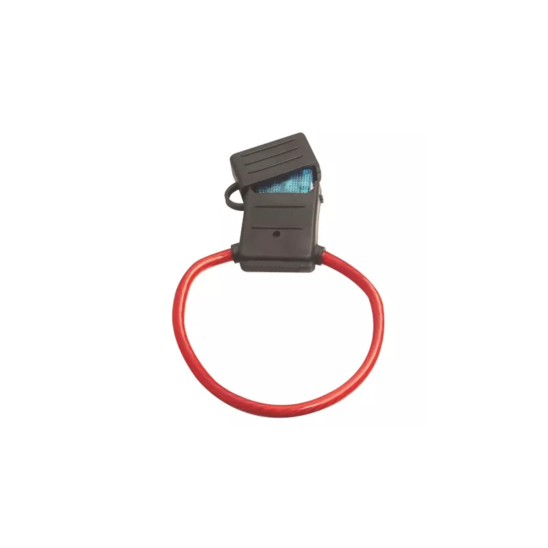 Portafusible para Maxi-Fusible