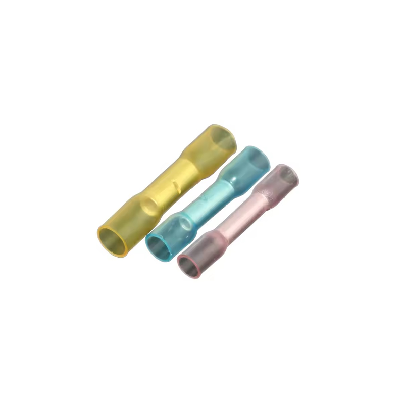 Terminal Empalme Termoretractil