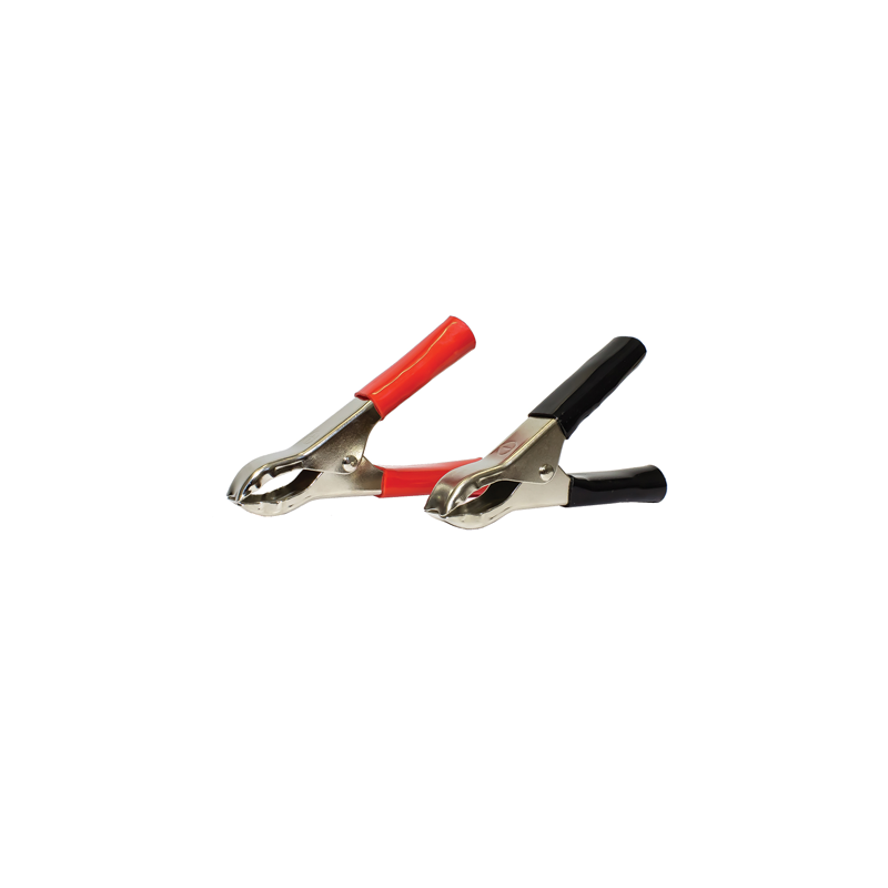 Pinzas de Bateria (50 Amperios)