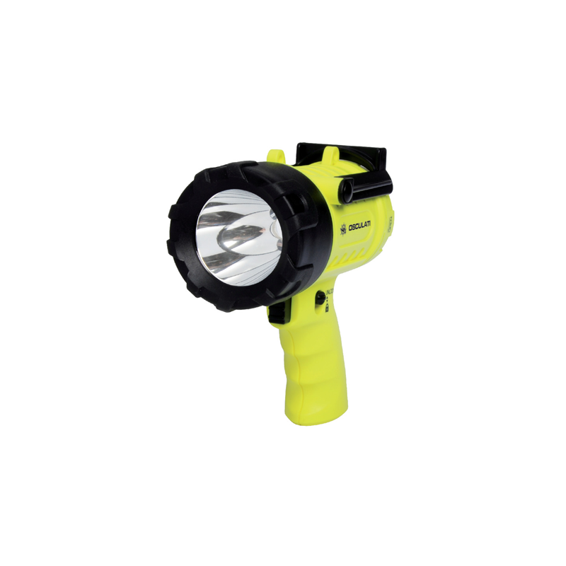 Linterna LED Extreme Plus