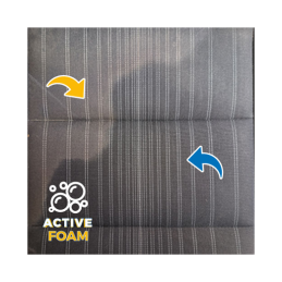 Limpiador de Tejidos y Tapicerias Sadira