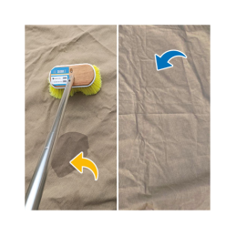 Limpiador de Velas y Toldos Sadira