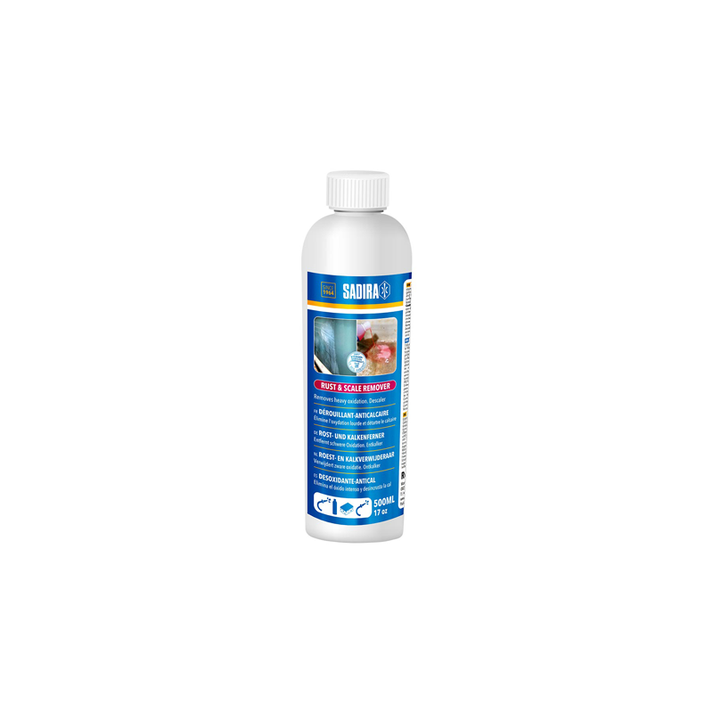 Desoxidante Antical Sadira (500ml)