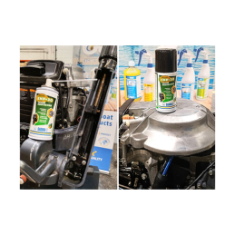 Sadira Protector ENP-30 Podium