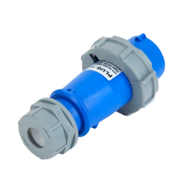 Enchufe Macho Pantalan IP67 16A