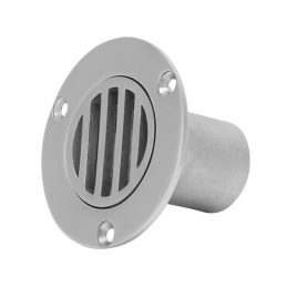 Desague Recto Inoxidable (57mm)