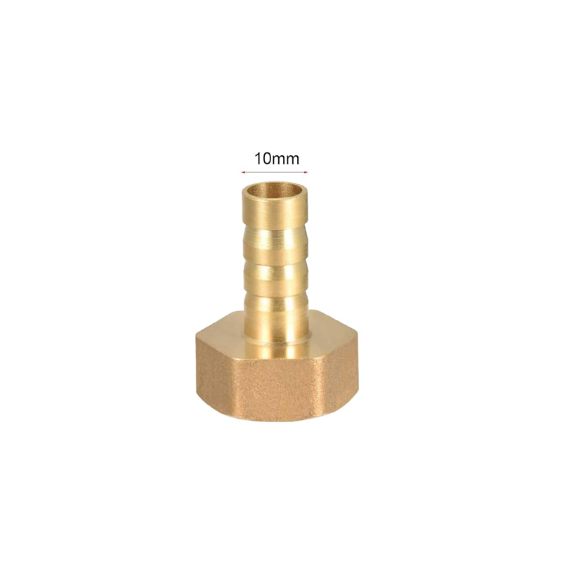 Adaptador Manguera para Boiler (10mm)