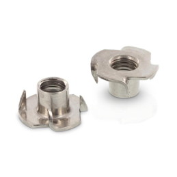 Tuerca Embutida Inoxidable DIN 9260