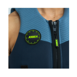 Jobe Chaleco Salvavidas Neopreno Mujer Azul Midnight