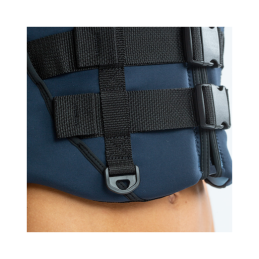 Jobe Chaleco Salvavidas Neopreno Mujer Azul Midnight