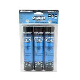 Grasa Marina Quicksilver con Teflon (85gr)