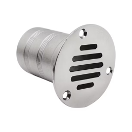 Drenaje Recto Inoxidable