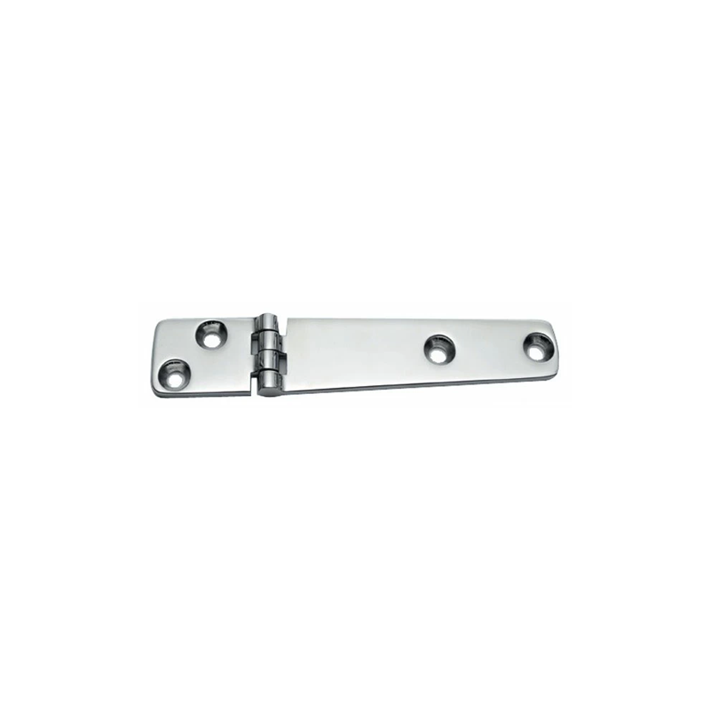 Bisagra Inoxidable 316 (142x28mm)