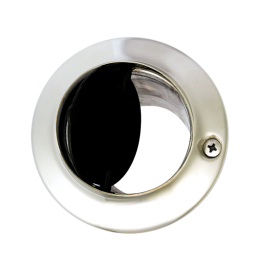 Salida de Escape Inoxidable